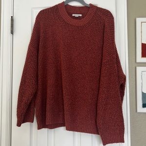 American eagle sweater